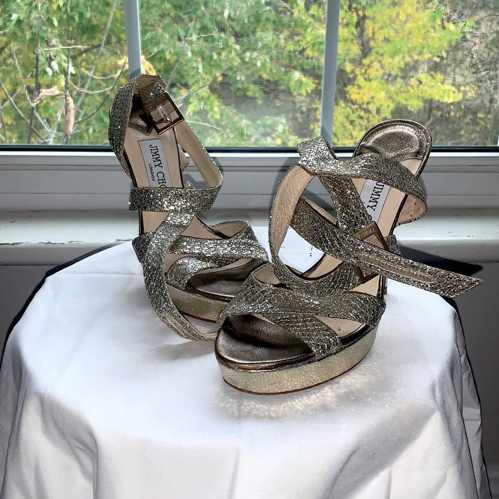 Jimmy choo